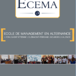 Flows Communication pour ECEMA