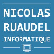 Nicolas Ruaudel Informatique Flows Communication