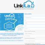 Campagne marketing Linkilab Flows Communication