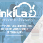 rédaction dossier de presse linkilab par Flows Communication