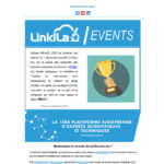 Flows Communication newsletter Linkilab