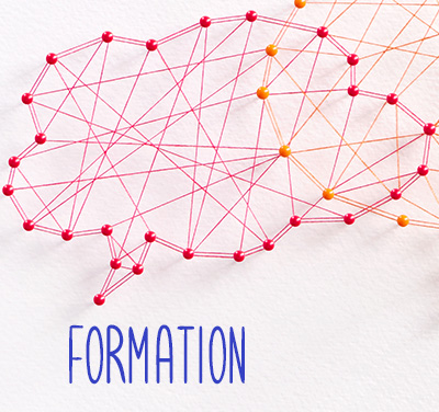 Formation Flows Communication