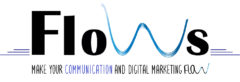 Flows Communication make your communication and digital marketing flow