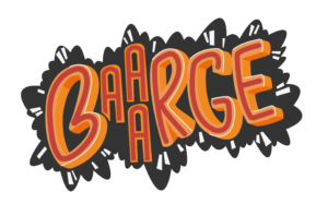 Baaarge studio créatif lyonnais