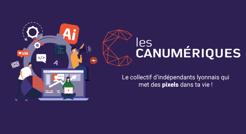 Les Canumériques Lyon